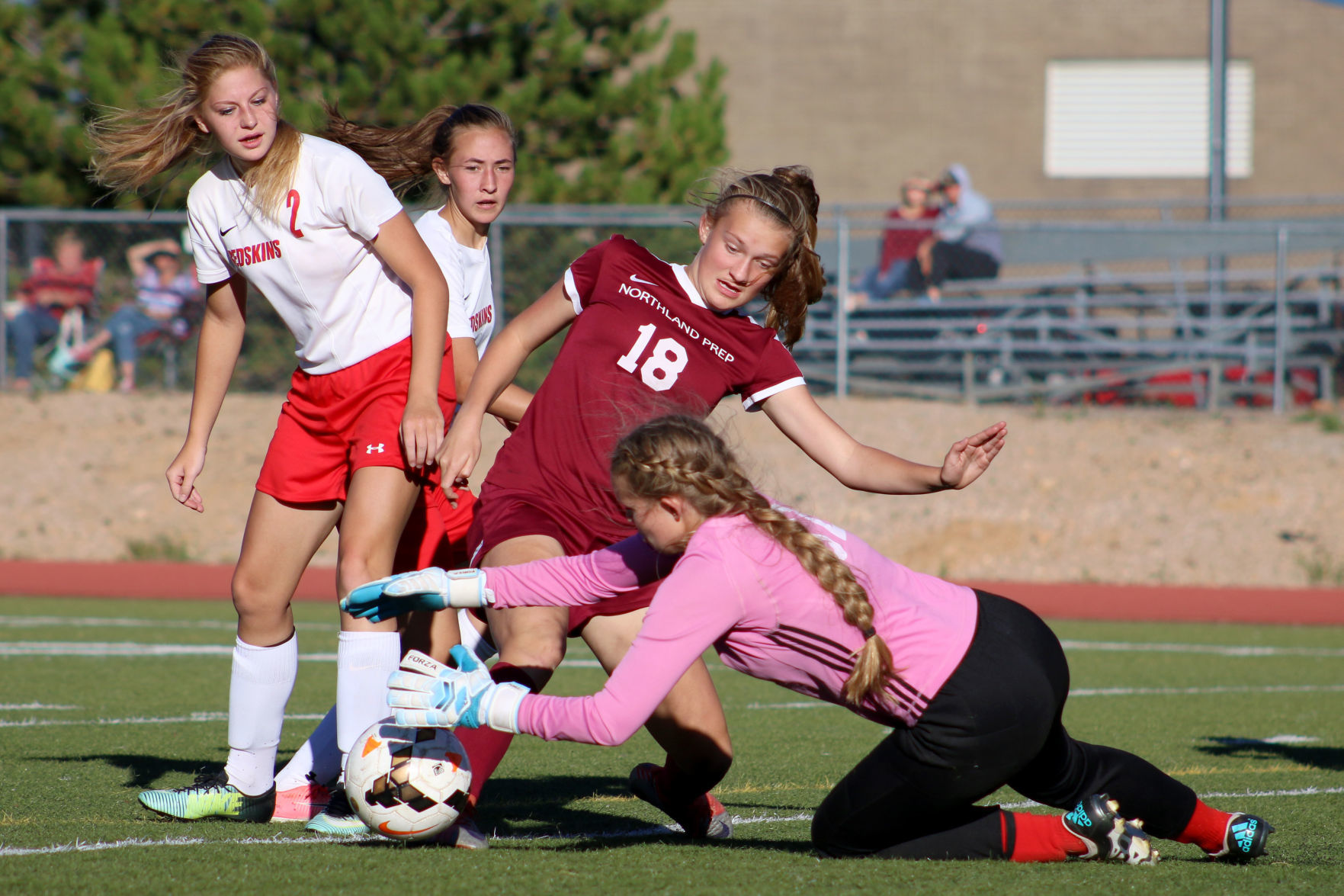 NPA Soccer